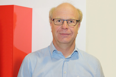 Prof. Dr. Georg Fehling