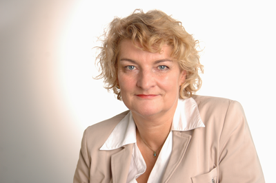 Prof. Dr. Doris Nitsche-Ruhland