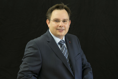 Prof. Dr.-Ing. Florian Schleidgen