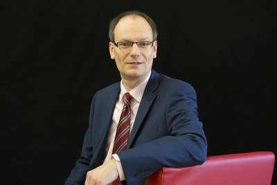 Prof. Dr.-Ing. Olaf Herden