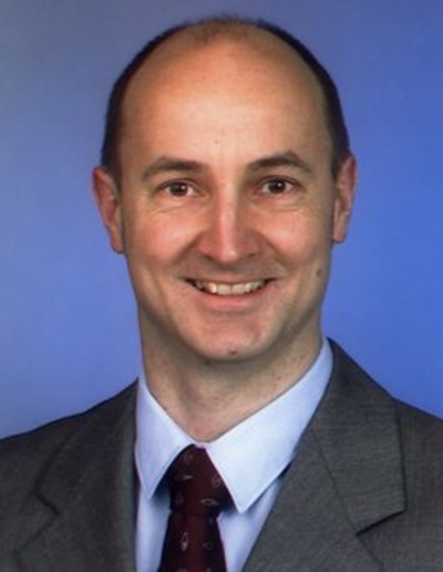 Portrait Prof. Dr. Janko Dietzsch