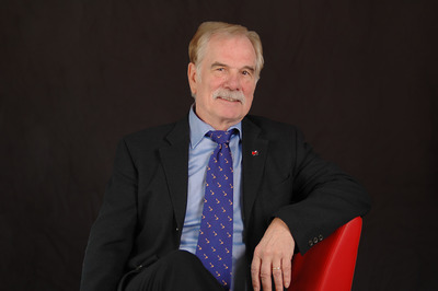 Prof. Rolf Richterich