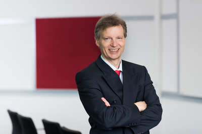 Bernd Jöstingmeier