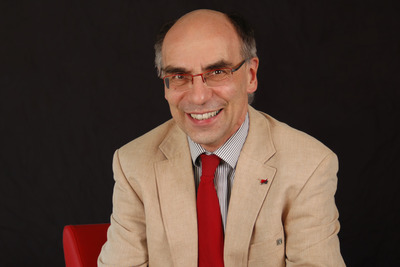 Prof. Dr.-Ing. Joachim Grill