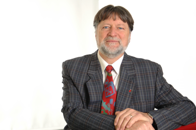 Prof. Dr.  Hans-Rüdiger Weiss
